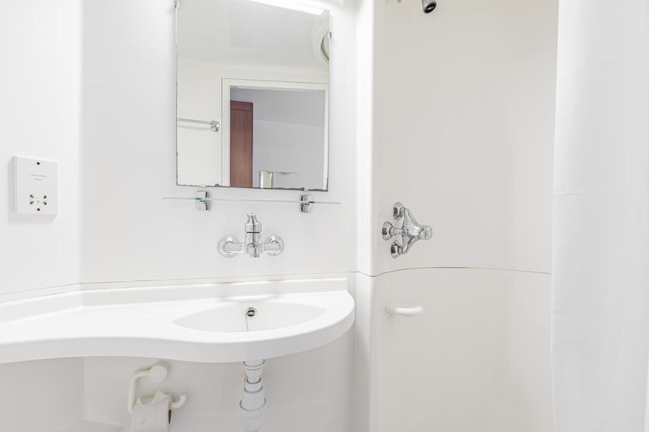 Vibrant Ensuite Rooms, Hatfield - Sk 외부 사진